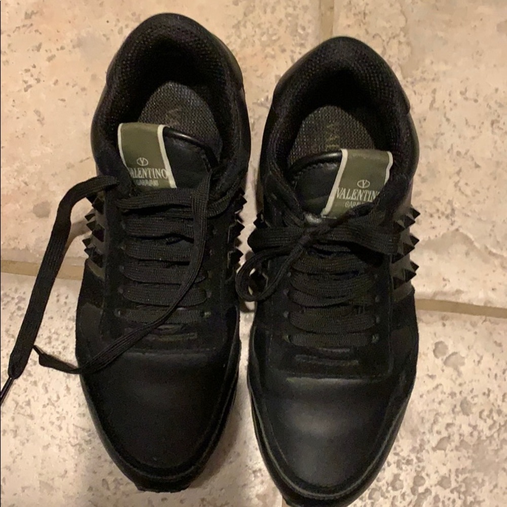 Valentino sneakers